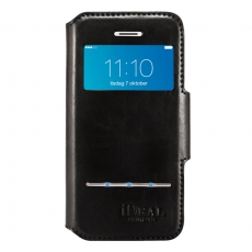 iDeal Swipe Wallet 5/5S/SE black 