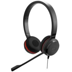 Jabra Evolve 20 SE Stereo MS USB-C/A
