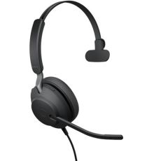 Jabra Evolve2 40 SE UC Mono USB-A