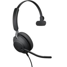 Jabra Evolve2 40 SE UC Mono USB-C