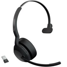 Jabra Evolve2 55 MS Mono + Link380a (USB-A)