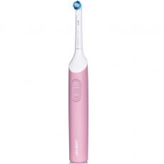 Jordan Clean Smile Plus -sähköhammasharja TBX-300 pink