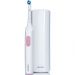 Jordan Clean Smile -sähköhammasharja TBT-200 pink