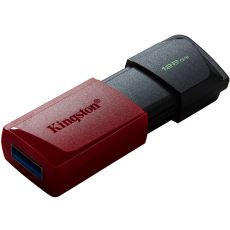 Kingston DataTraveler Exodia M USB 3.2 -muistitikku 128GB
