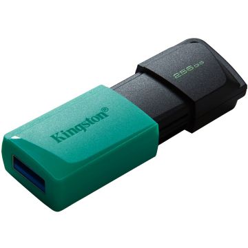 Kingston DataTraveler Exodia M USB 3.2 -muistitikku 256GB