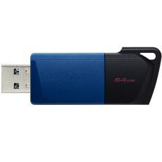 Kingston DataTraveler Exodia M USB 3.2 -muistitikku 64GB