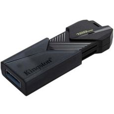 Kingston DataTraveler Exodia Onyx USB 3.2 -muistitikku 128GB