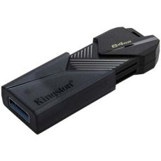 Kingston DataTraveler Exodia Onyx USB 3.2 -muistitikku 64GB