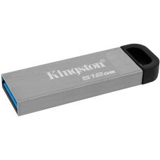 Kingston DataTraveler Kyson USB 3.2 -muistitikku 512GB