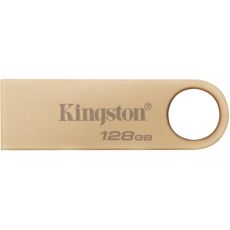 Kingston DataTraveler SE9 G3 USB 3.2 -muistitikku 128GB