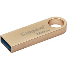 Kingston DataTraveler SE9 G3 USB 3.2 -muistitikku 128GB