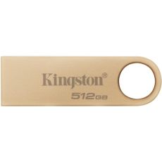 Kingston DataTraveler SE9 G3 USB 3.2 -muistitikku 512GB