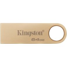 Kingston DataTraveler SE9 G3 USB 3.2 -muistitikku 64GB