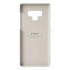 Krusell Sandby Cover Galaxy Note 9 grey