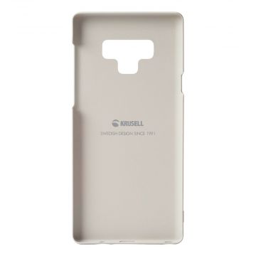 Krusell Sandby Cover Galaxy Note 9 grey