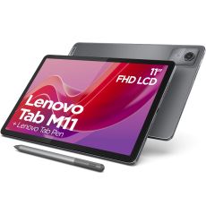 Lenovo Tab M11 11" LTE + Pen