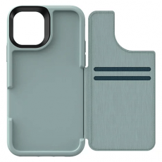 LifeProof Flip Wallet iPhone 11 Pro green