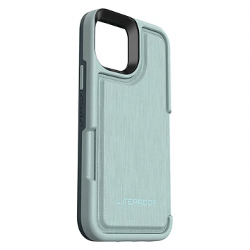 LifeProof Flip Wallet iPhone 11 Pro green