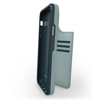 LifeProof Flip Wallet iPhone 11 Pro Max green