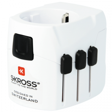SKross World Adapter Pro