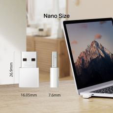 Mercusys MA30N AC1300 Nano Dual Band USB -WiFi-adapteri