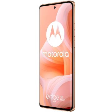 Motorola Edge 40 Neo 12/256GB Peach Fuzz