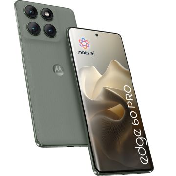 Motorola Edge 60 Pro 12/512GB Shadow