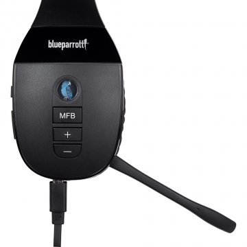 BlueParrott Bluetooth-kuuloke S450-XT