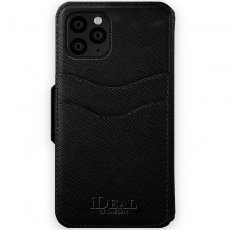 Ideal Fashion Wallet iPhone 11 Pro Max black