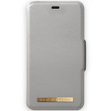 Ideal Fashion Wallet iPhone 11 Pro Max grey
