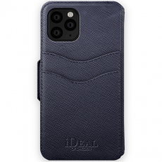 Ideal Fashion Wallet iPhone 11 Pro navy