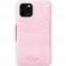 Ideal Fashion Wallet iPhone 11 Pro pink