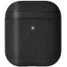 Krusell Sunne Case Apple AirPods black