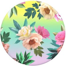 PopSockets PopGrip Chroma Flora