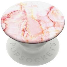 PopSockets PopGrip Rose Marble