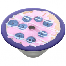 PopSockets PopTop (vain yläosa) Blue Berry Donut