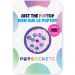 PopSockets PopTop (vain yläosa) Blue Berry Donut