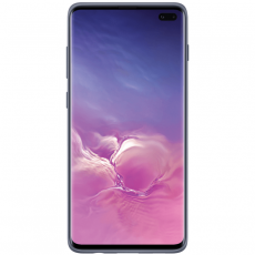 Samsung Galaxy S10+ Protective Cover blue