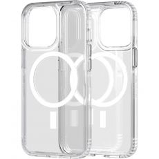 Tech21 Evo Clear MagSafe -suojakuori iPhone 13 Pro Max