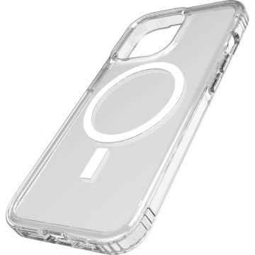 Tech21 Evo Clear MagSafe -suojakuori iPhone 13 Pro