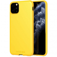 Tech21 Studio Colour iPhone 11 Pro yellow