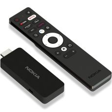 Nokia Streaming Stick 800 -mediatoistin