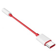 OnePlus Type-C to 3.5mm adapter 