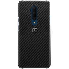 OnePlus 7T Pro Protective Case Karbon