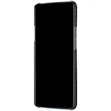 OnePlus 7T Pro Protective Case Karbon