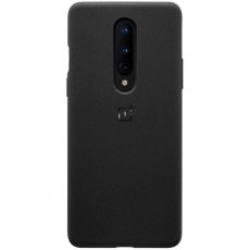OnePlus 8 Sandstone Bumper black