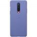 OnePlus 8 Sandstone Bumper purple