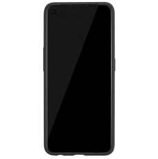 OnePlus Nord CE 2 5G Sandstone Bumper Case suojakuori black