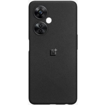 OnePlus Nord CE 3 Lite 5G Sandstone Bumper black