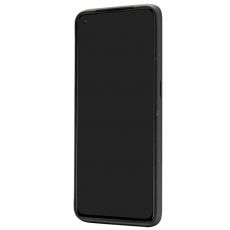 OnePlus Nord CE 5G Bumper Case suojakuori black